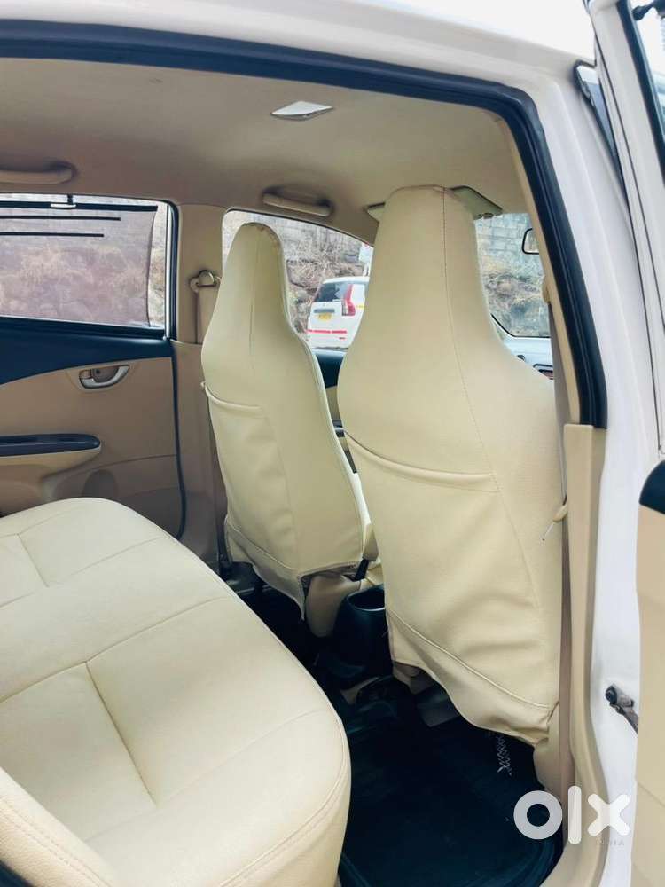 Honda Amaze 2013 Petrol Good Condition