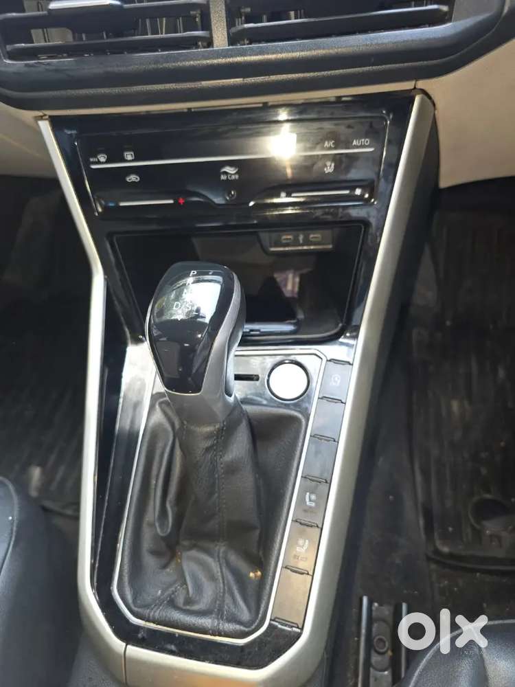Virtus Topline At 1.0 Tsi 2023