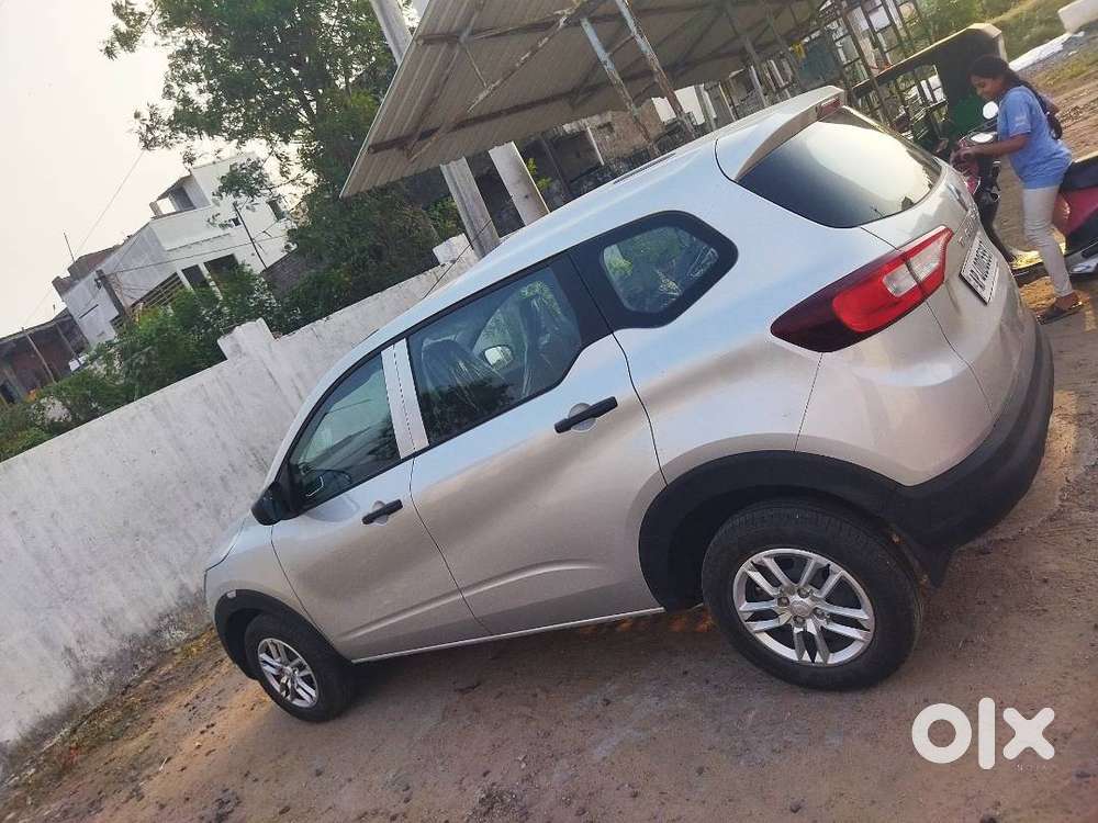 Renualt Triber, New Car For Sale Very Good Condition