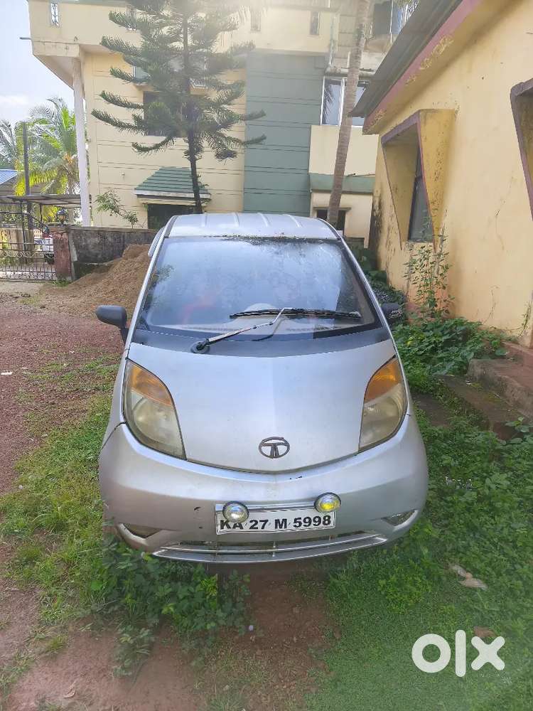 Nano Xt 2012