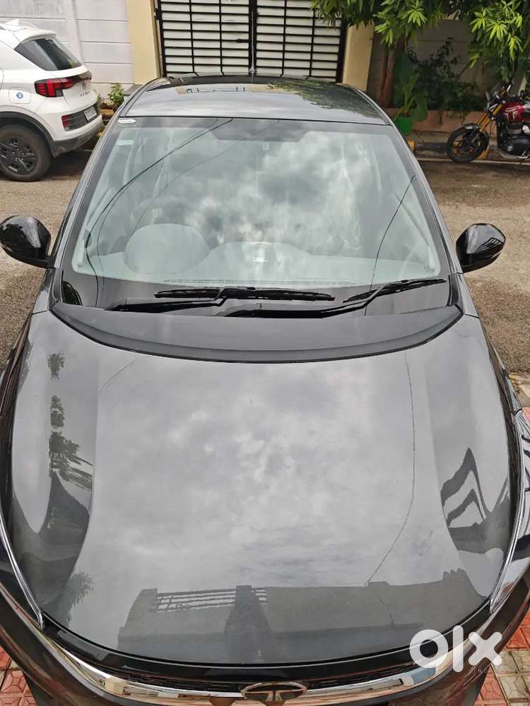 Tata Tiago 2025 Automatic Petrol