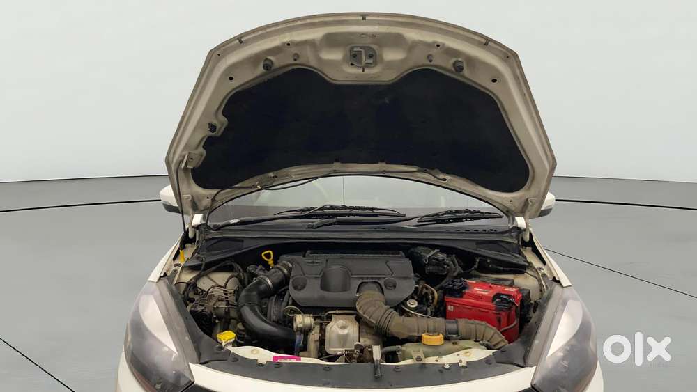 Tata Tiago Xz Plus Diesel, 2019, Diesel