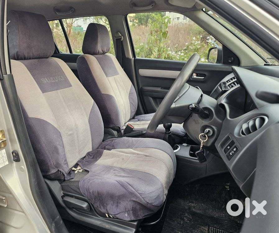 Maruti Suzuki Swift Ddis Vdi, 2008, Diesel