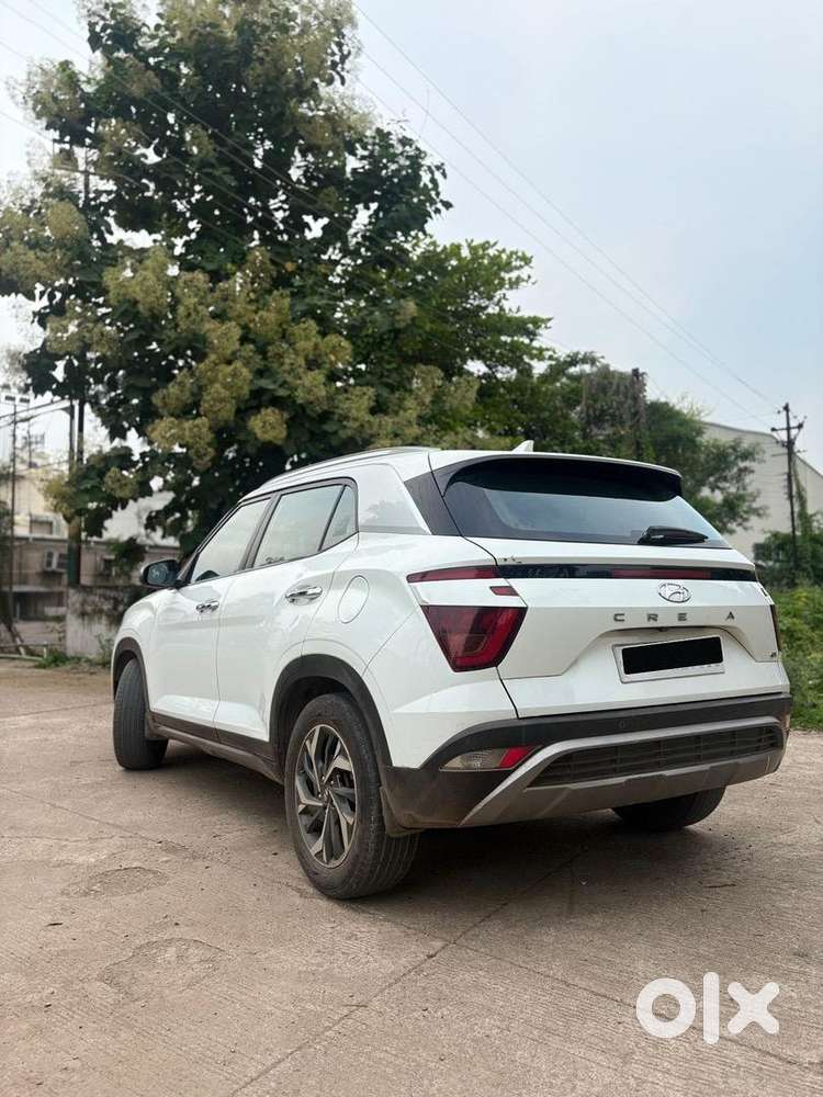 Hyundai Car Diesel 2021