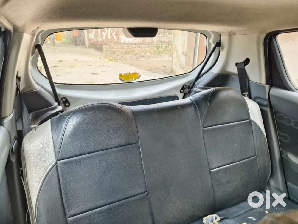 Maruti Suzuki Alto 800 Lxi, 2014, Petrol