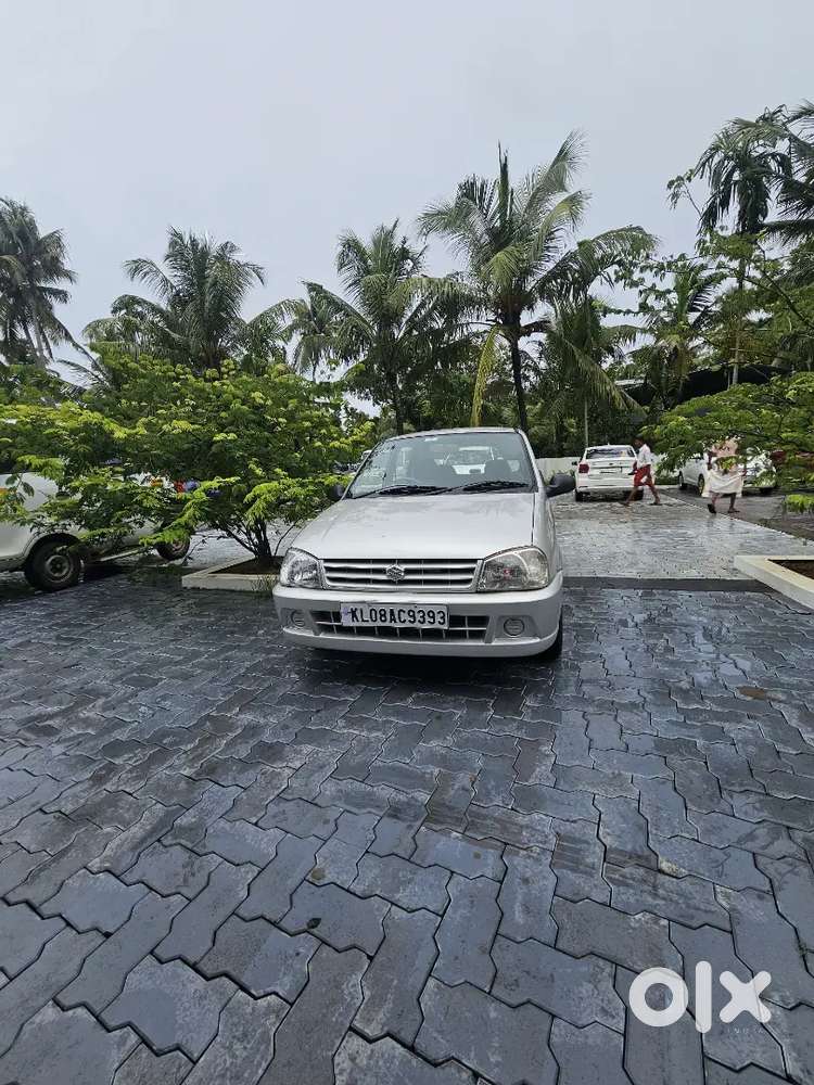 Zen 2004 Single Onwer  Neet Vehicle