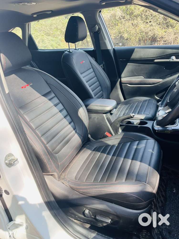 Kia Seltos Gtx Plus, 2022, Petrol