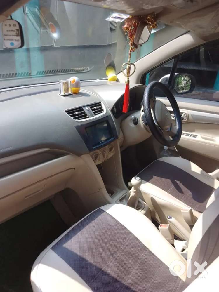 Maruti Suzuki Ertiga 2016 Diesel 100000 Km Driven