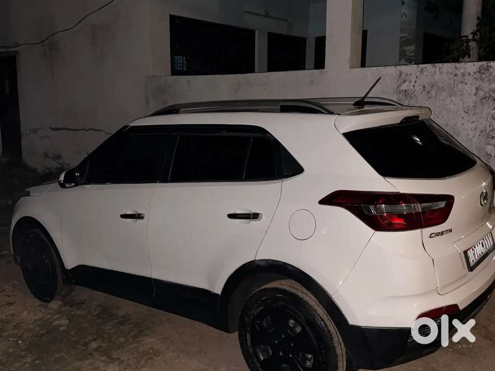 Hyundai Creta 2016 Diesel