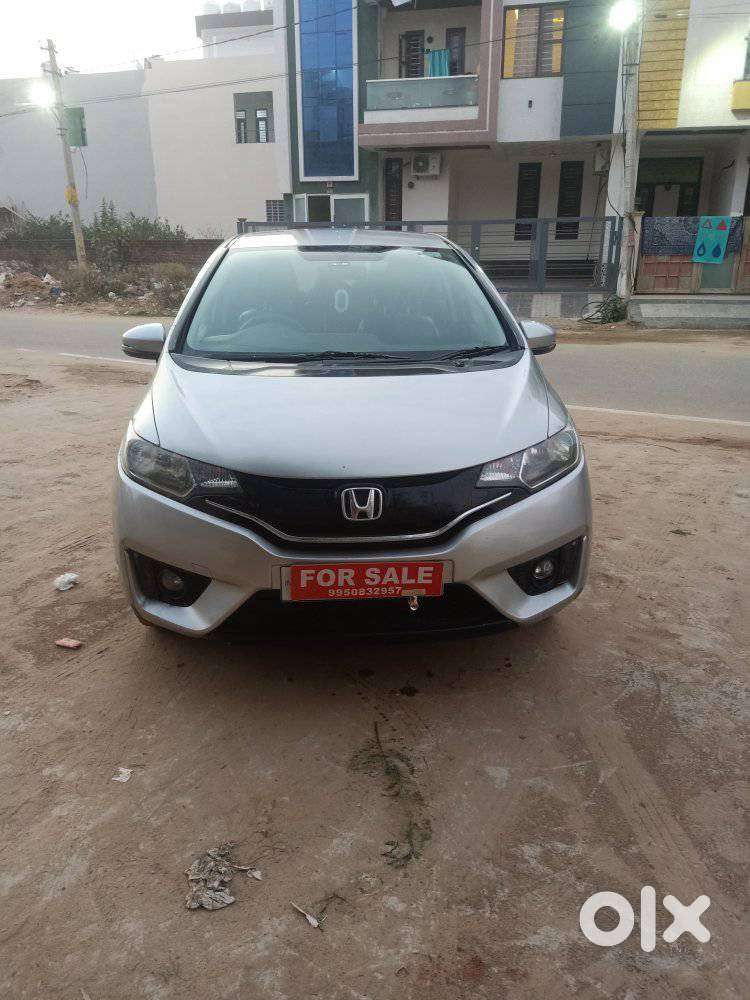 Honda Jazz 1.5 Vx I Dtec, 2015, Diesel