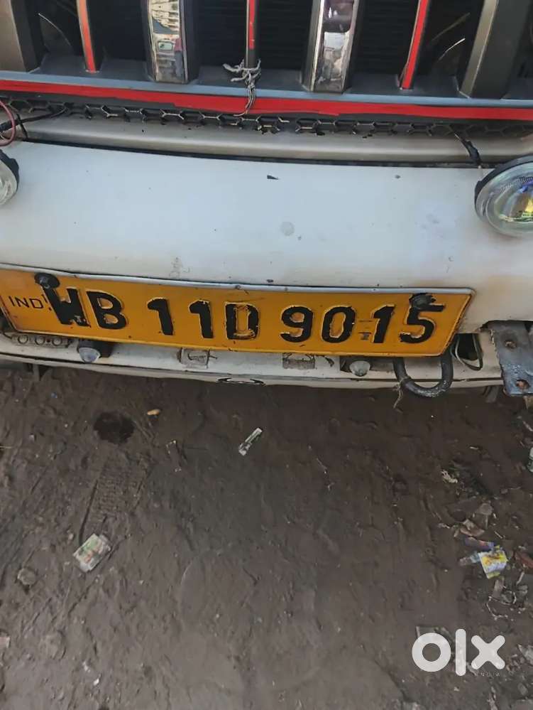 Mahindra Bolero Pick Up Urgent Sell