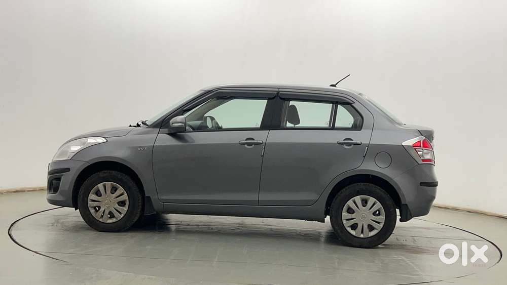Maruti Suzuki Swift Dzire 1.3 Vxi, 2013, Petrol