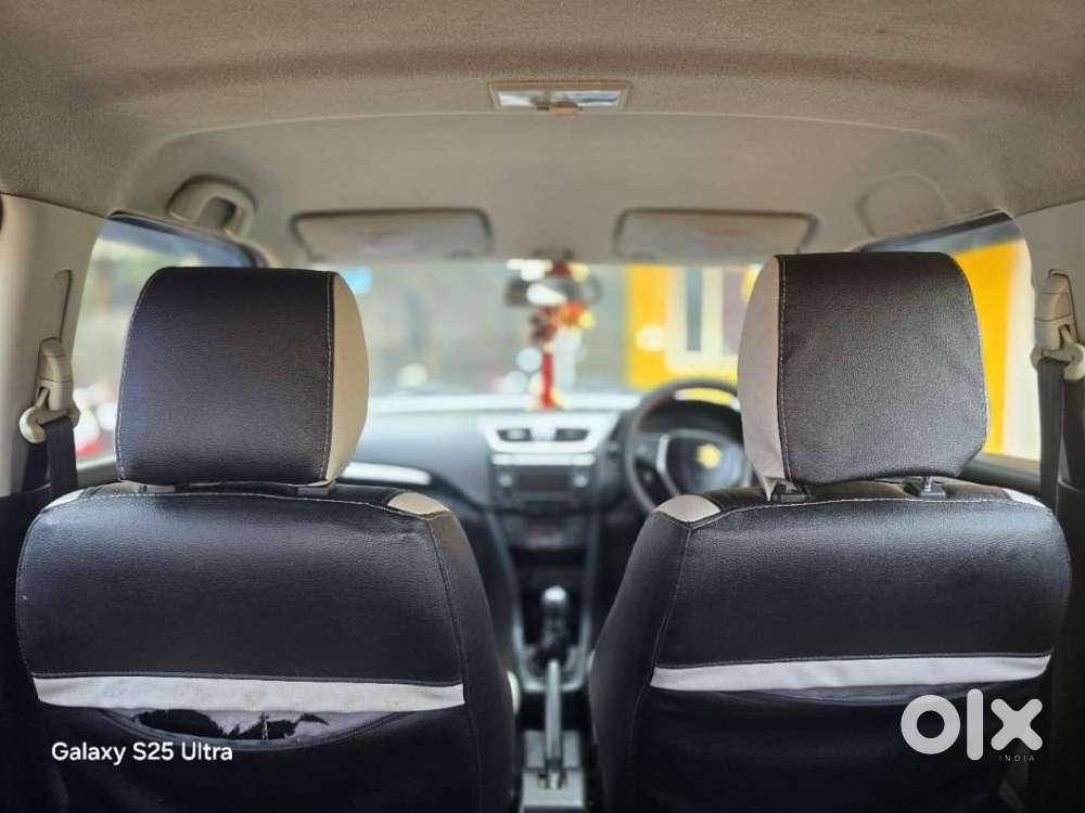 Maruti Suzuki Swift Zxi, 2014, Petrol