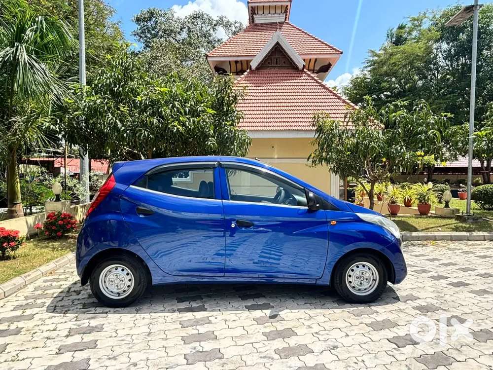 Hyundai Eon Era+ 2016 Car. Mob..807593..mob..4137