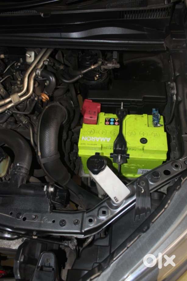 Toyota Innova Crysta 2.4 V, 2019, Diesel