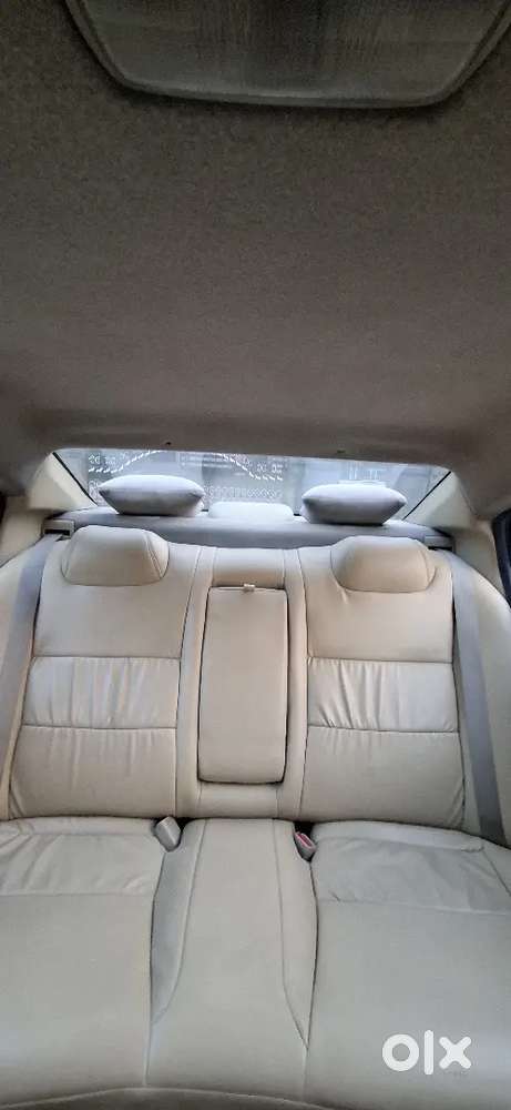 Honda City 2017 Petrol Super Mint Condition