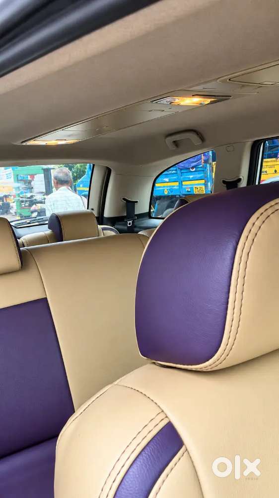 Tata Aria Diesel 2013 4x2