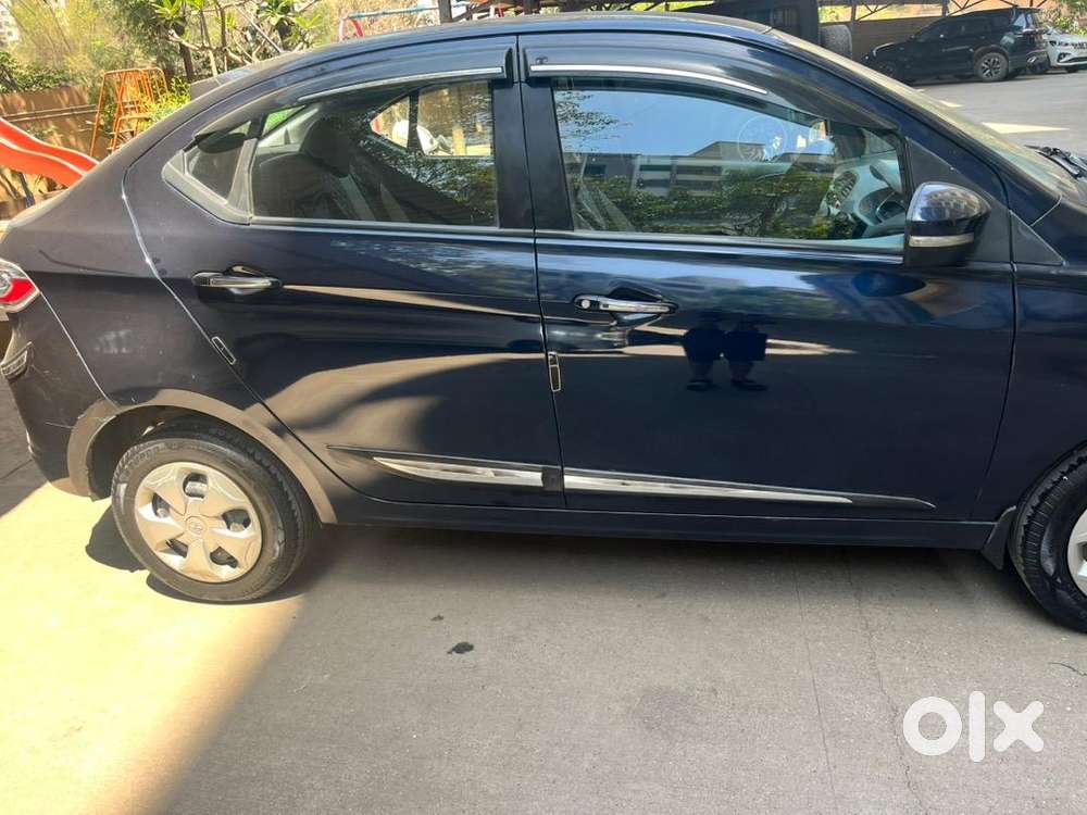 Tata Tigor 2022 Cng & Hybrids 82000 Km Driven