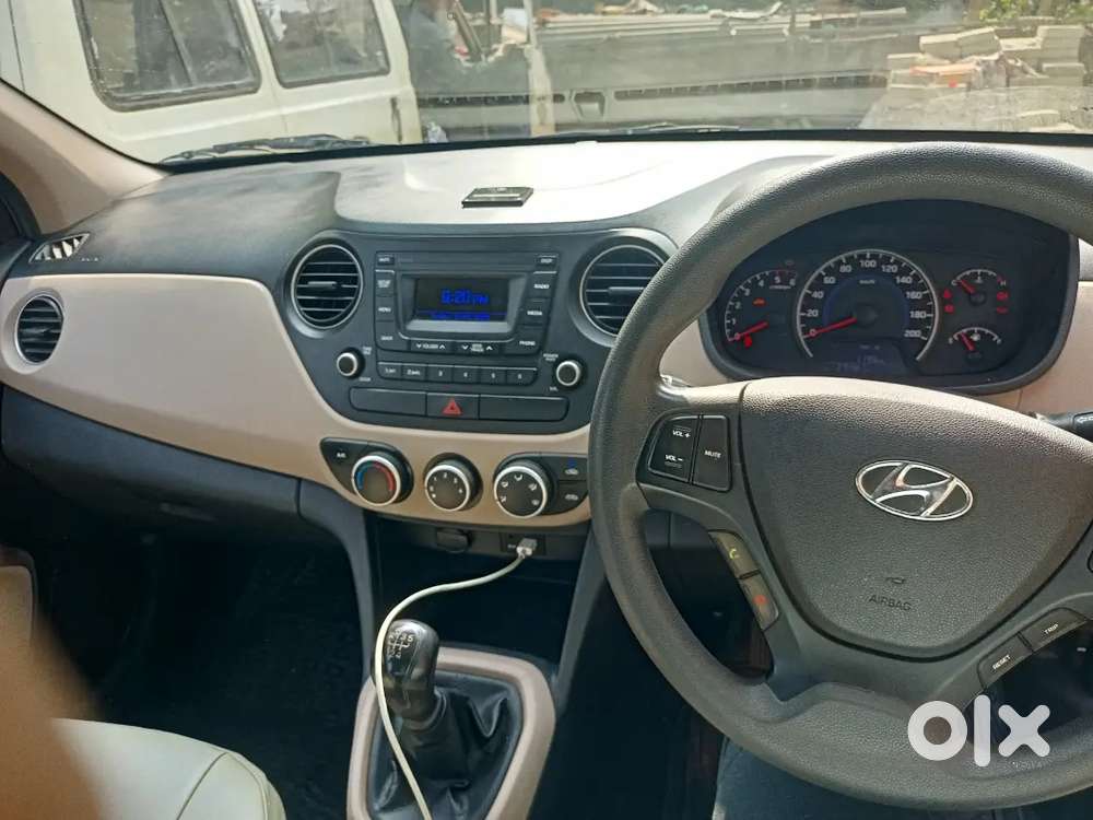 Hyundai Grand I10 2019 Diesel Well Maintained