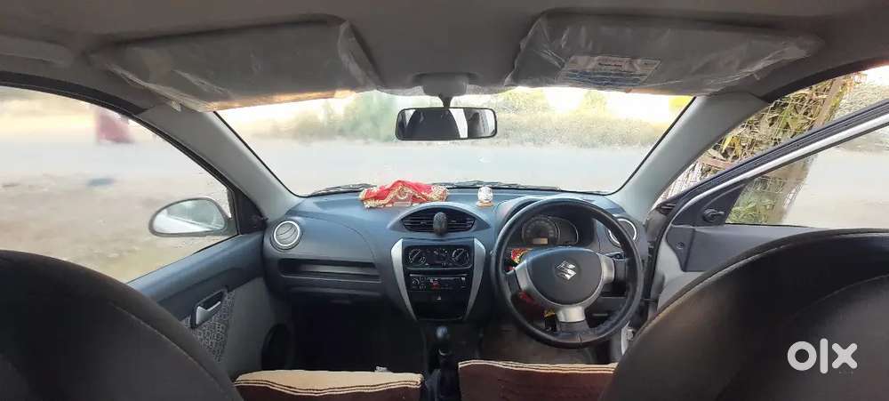 Maruti Alto Lxi Jamnagar