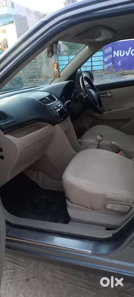 Maruti Suzuki Swift Dzire , Modal 2013 , All Complete