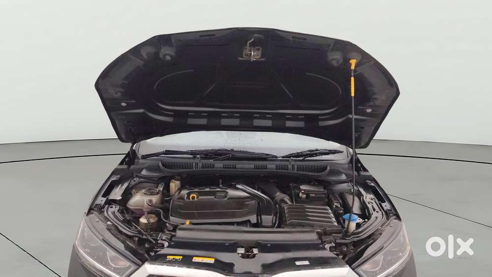 Skoda Slavia 1.5 Tsi Style Dsg, 2022, Petrol