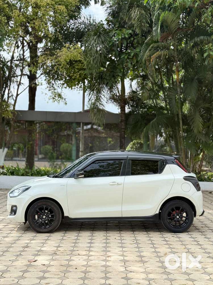 Maruti Suzuki Swift 2018 Zdi Plus, 2019, Diesel