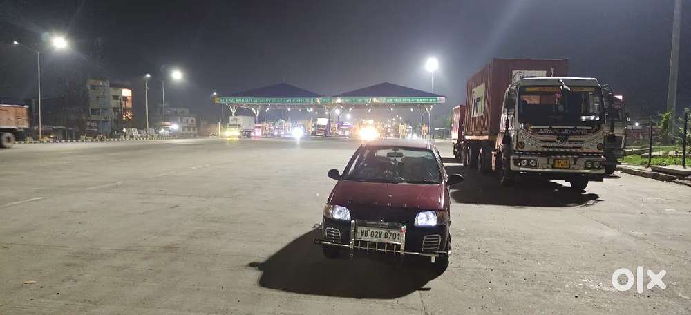 Maruti Suzuki Alto 2006