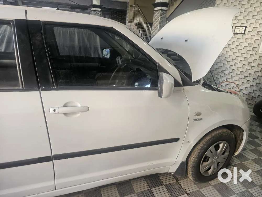 Maruti Suzuki Swift 2009 Diesel 140000 Km Driven