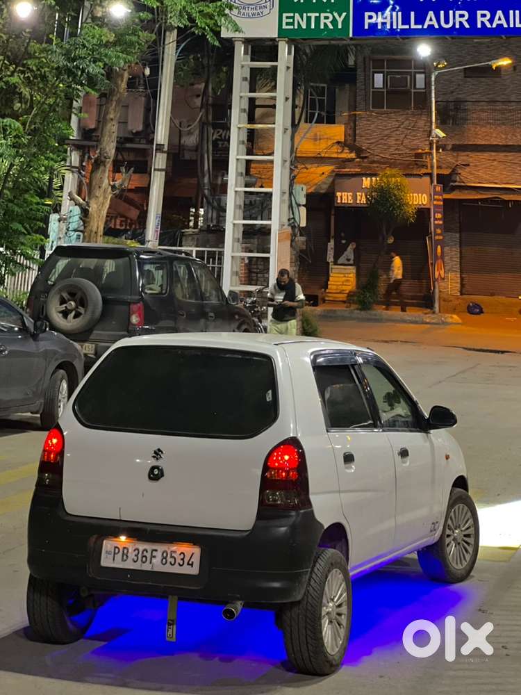 Maruti Suzuki Alto 2011 Full Modified  ☎️