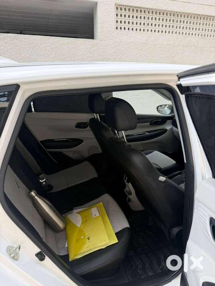 Hyundai New I20 2025 Petrol Automatic