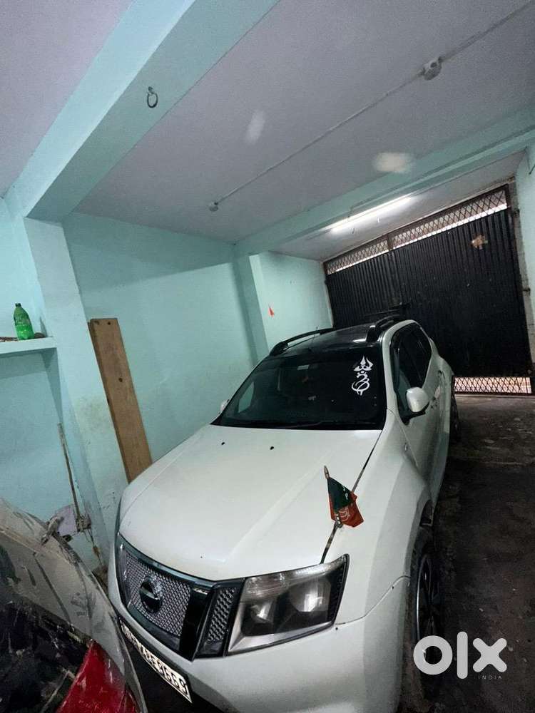 Nissan Terrano 2015 Diesel Well Maintained