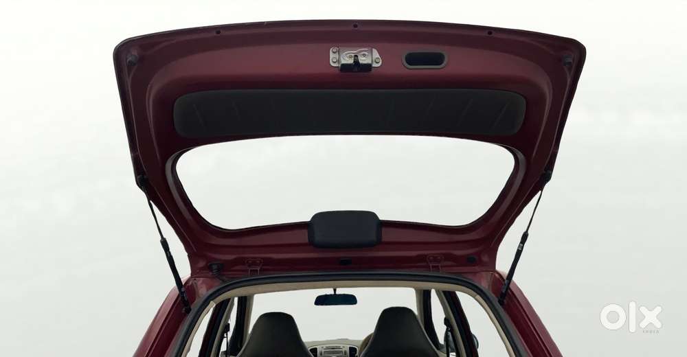 Hyundai I10 Sportz 1.1l, 2014, Petrol