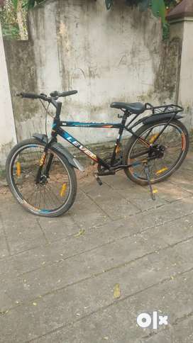 Gang cycle price discount 5000