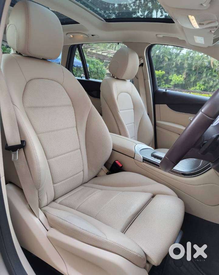 Mercedes-benz Glc 220d 4matic, 2022, Diesel