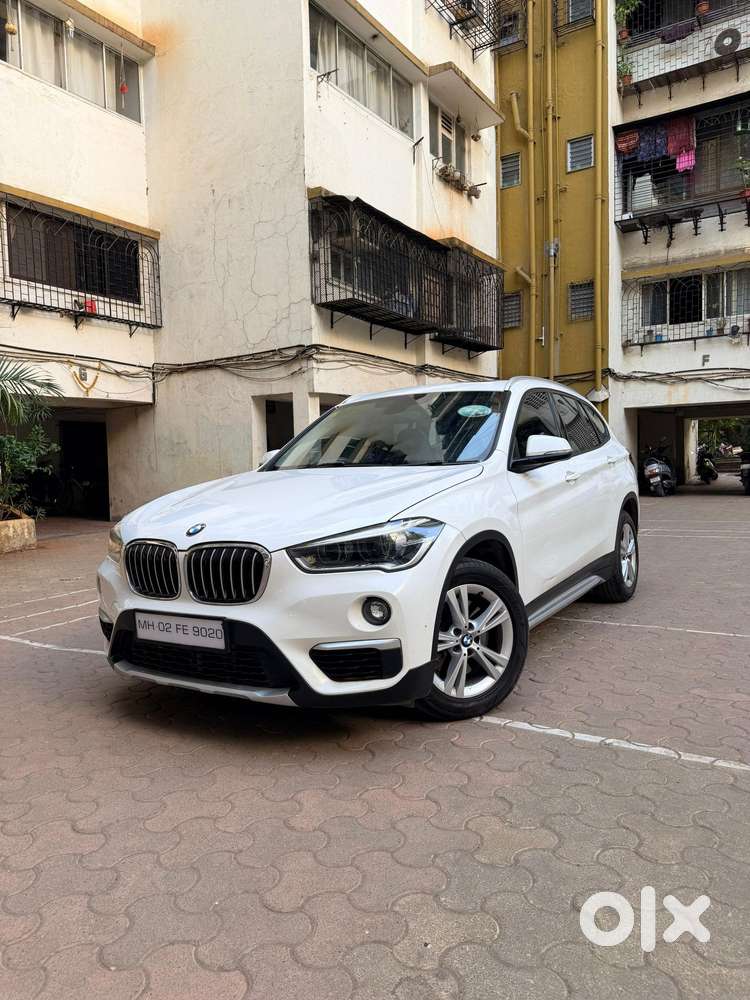 Bmw X1 2.0 Sdrive 20d, 2019, Diesel