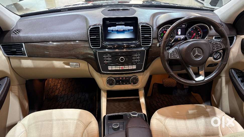 Mercedes-benz Gle Class 2.1 250d 4matic, 2019, Diesel