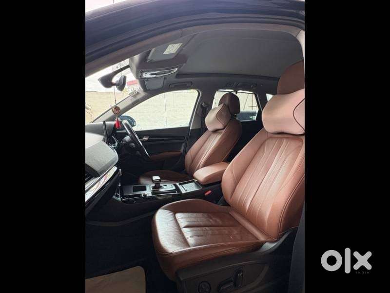 Audi Q5 Technology 45 Tfsi, 2022, Petrol