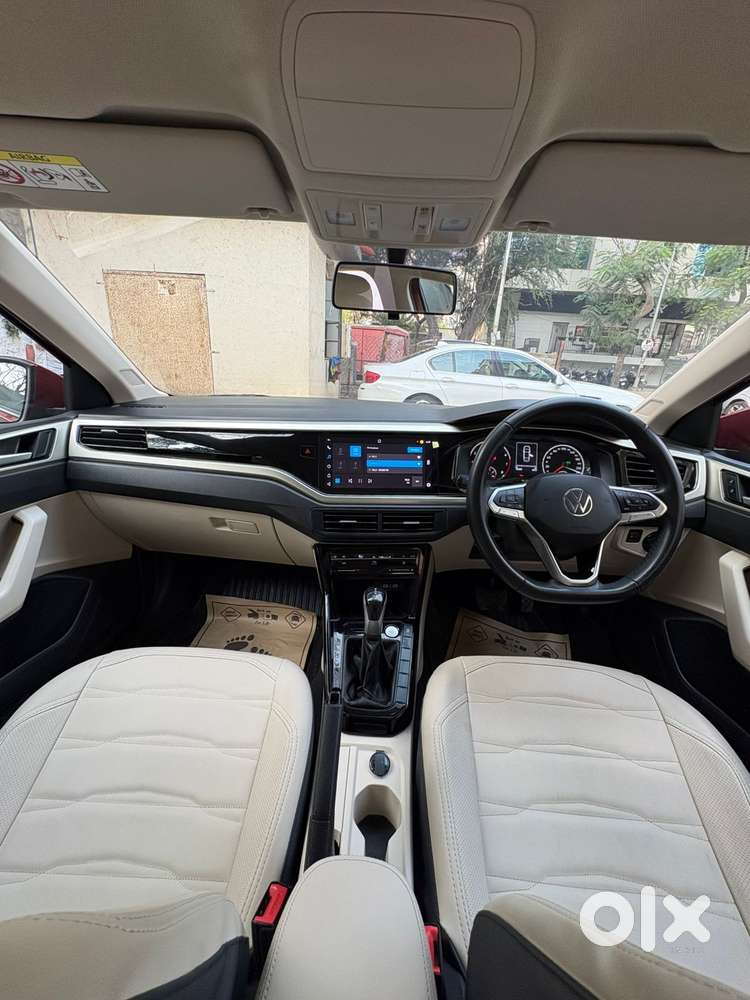 Volkswagen Virtus 1.0 Highline Tsi, 2022, Petrol