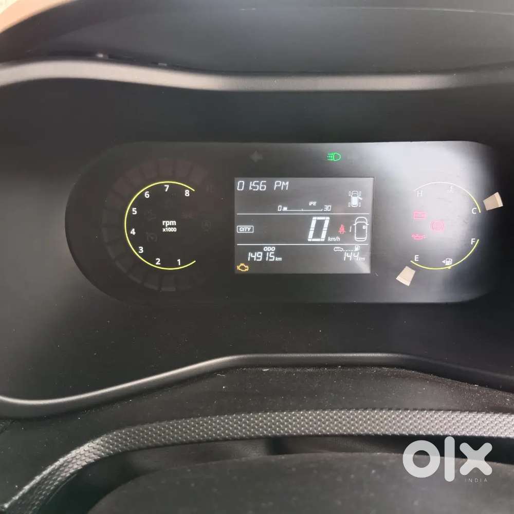Tata Nexon Pure 2024 Model