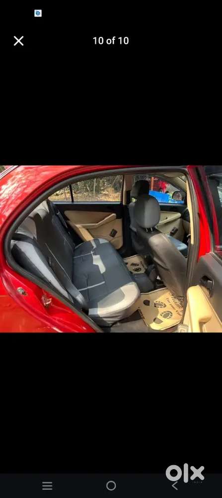 Power Window, Central Locking, Led Head Light, Chill Ac