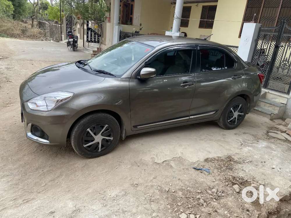 Maruti Suzuki Dzire For Sell