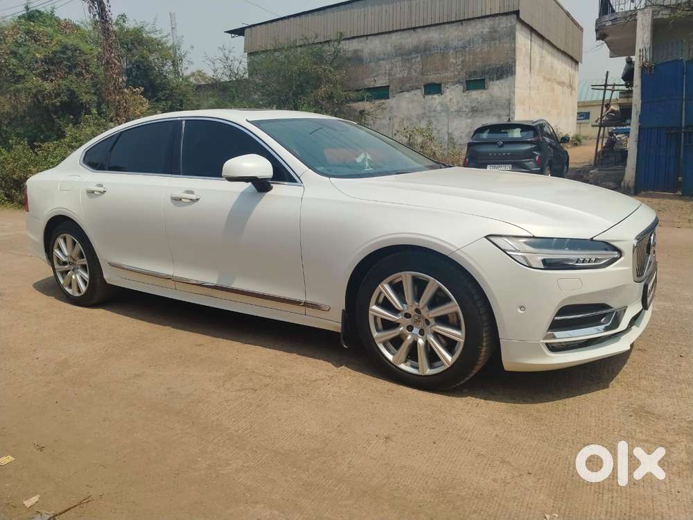 Volvo S90 D4 Momentum, 2018, Diesel