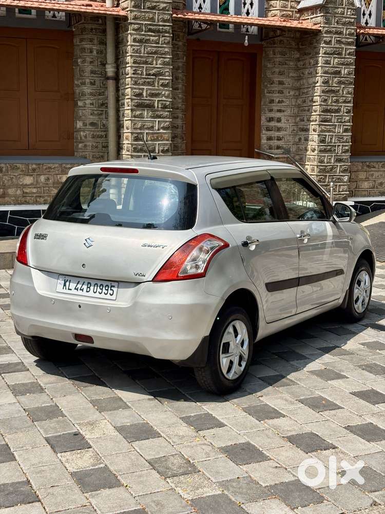 Maruti Suzuki Swift 2011-2014 Vdi, 2012, Diesel