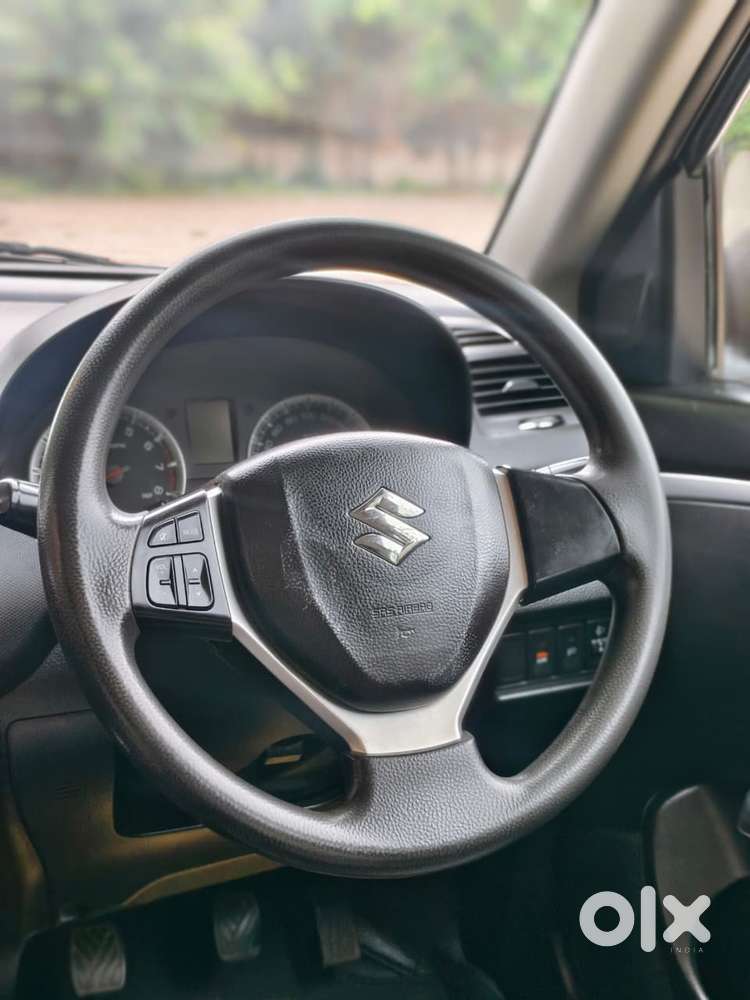 Maruti Suzuki Swift