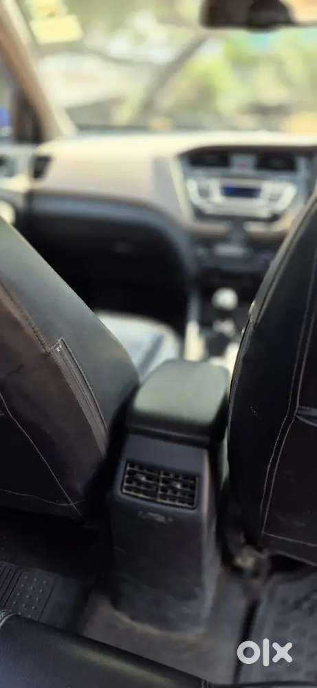 Hyundai I20 2015