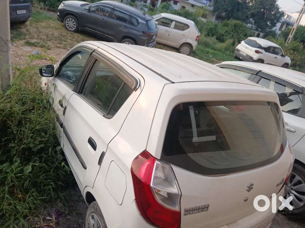 Alto K10 For Sale 2016 Model