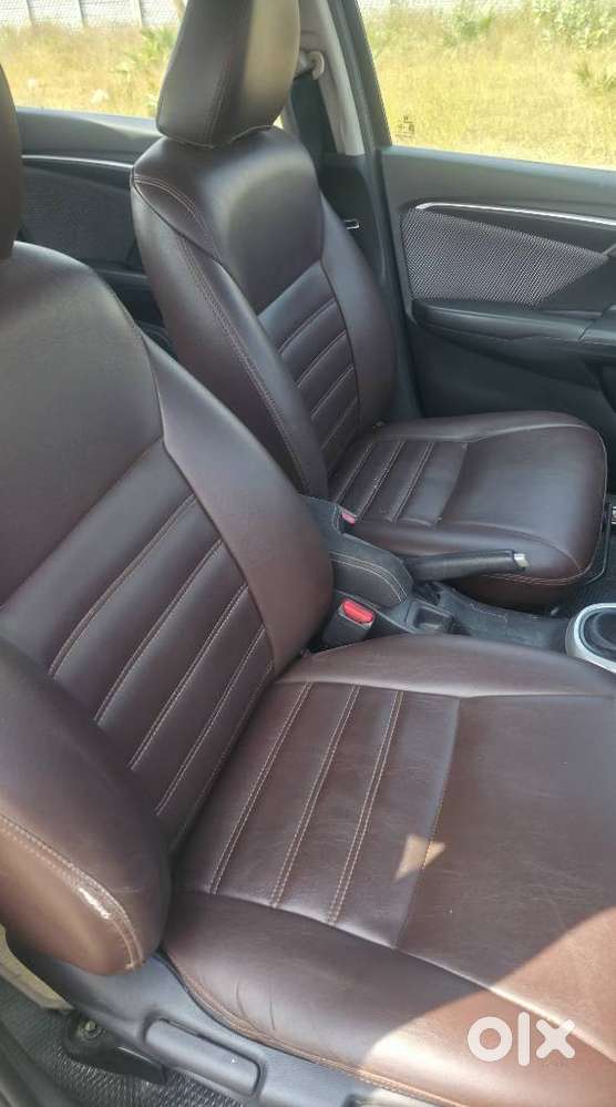 Honda Wr-v I-dtec Vx, 2017, Diesel