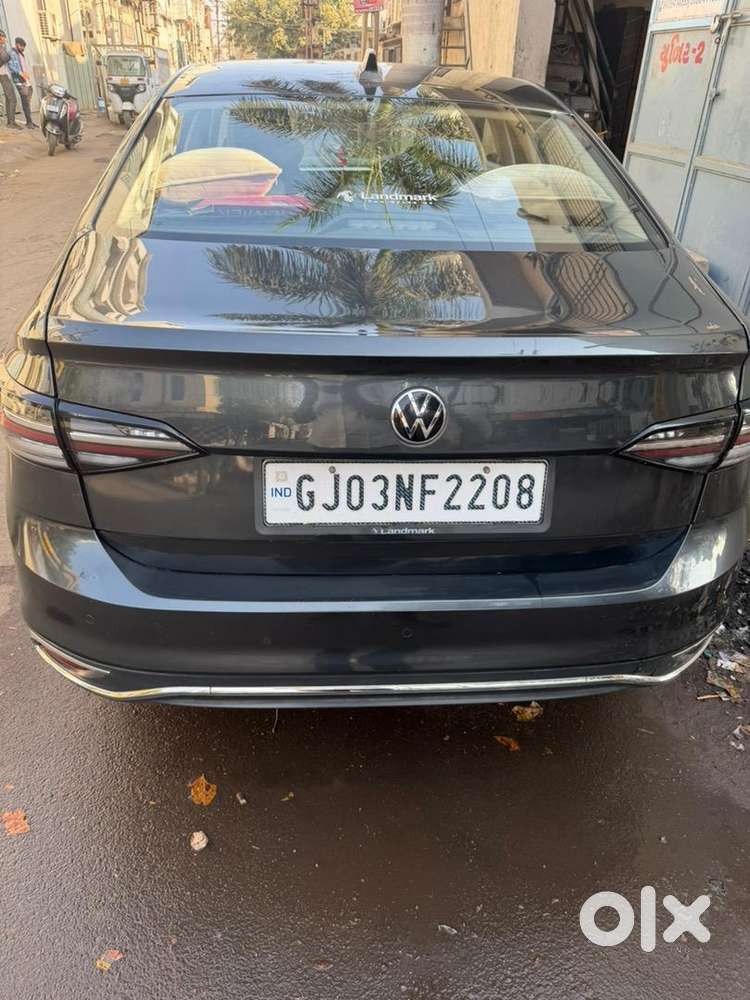 Volkswagen Virtus 2023