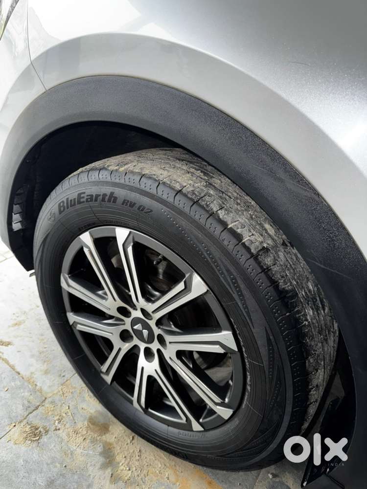Mahindra Xuv700 Diesel Mt 2022